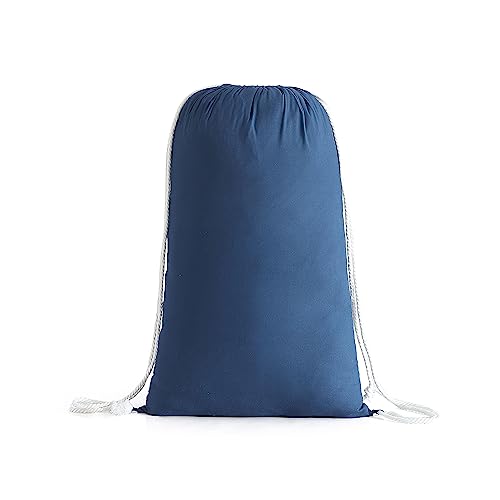 Nautica - Full Bonus Bed Set, Reversible & Ultra-Soft Brushed Comforter with Lightweight Feel, 7 Piece Bedding with Matching Bed Sheets, Pillowcases, & Tote Bag (Captain's Blue/Green) Nautica