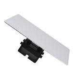 Printing Platform for Anycubic Photon Mono 2, Metal Build Plate for Resin 3D Printer, Brushed Build Platform Bed with Anti-Slip Hexagon Socket Screws, 3D Printer Parts/Accessories Replacement CHINDRAG