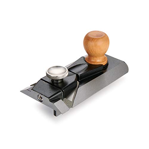 WoodRiver Side Rabbet Plane WOODRIVER