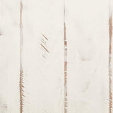 Signature Design by Ashley Wystfield Farmhouse End Table with Storage, Distressed White & Brown Finish Signature Design by Ashley