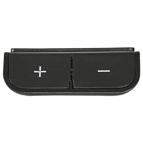 Alera 2-Stage Electric Adjustable Table Base, 48 to 72w x 24 to 36d x 27.5 to 47.2h, Black Alera