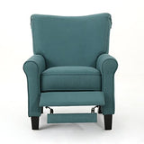 32.83" Wide Manual Standard Recliner WoodArtSupply