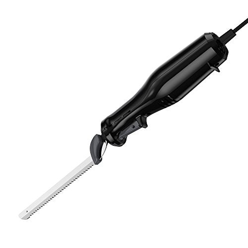 9" Black ComfortGrip Electric Knife BLACK+DECKER