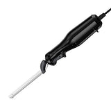 9" Black ComfortGrip Electric Knife BLACK+DECKER
