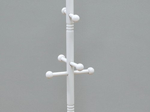 Frenchi Home Furnishing Freestanding Kid's Coat Rack Frenchi Furniture