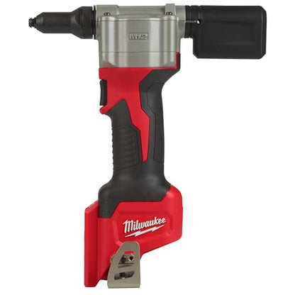 Milwaukee M12BPRT-0 Pop Rivet Tool - WoodArtSupply