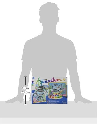 Sentosphère Aquarellum - Dolphins Sentosphère