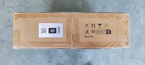 VEVOR Screen Printing Machine, 1 Color 1 Station Silk Screen Printing Press, 21.2x17.7in / 54x45cm Screen Printing Press, Double-Layer Positioning Pallet, Adjustable Tension for T-Shirt DIY Printing VEVOR