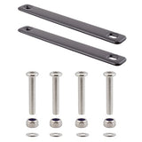 Pure Cycles Bicycles Wood Bike Crate, Natural Pine Pure Cycles