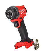 Milwaukee 2953-22 18V Cordless Brushless 1/4" Hex Impact Driver Kit with (2) 5.0Ah Lithium Ion Batteries, Charger & Tool Case Milwaukee