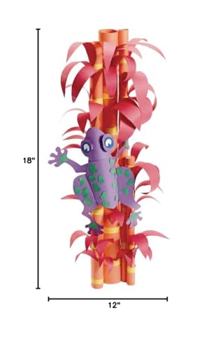 Construction Paper,White,12 inches x 18 inches,200 Sheets,Heavyweight Construction Paper,Crafts,Art,Kids Art,Painting,Coloring,Drawing,Paper,Art Project,All Purpose Paper Colorations