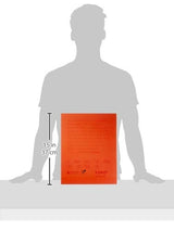 Yupo Synthetic Paper Pad - 11" x 14", Bright White, 10 Sheets Legion