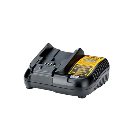 DeWALT DCB107 12V/20V MAX Lithium Ion Charger (Bulk Packed) DEWALT