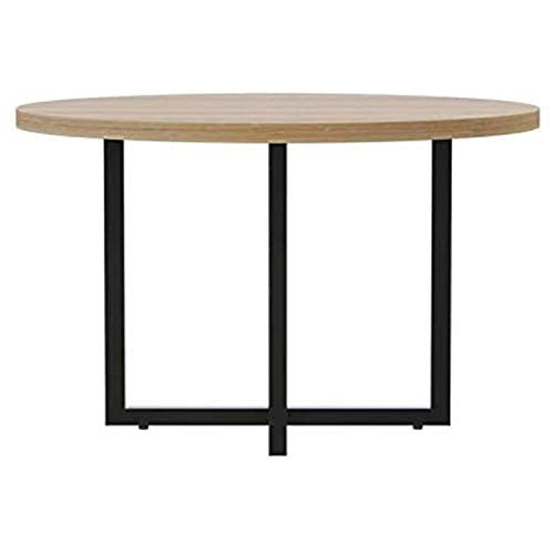 Safco Mirella Conference Table, 42 inch (Table & Base) Safco