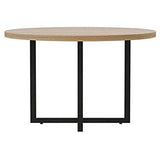 Safco Mirella Conference Table, 42 inch (Table & Base) Safco