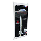 Estes 7000 Bull Pup 12D Rocket-Building Kit, Advanced Flying-Rocket-Model Kit for Ages 10+ Estes