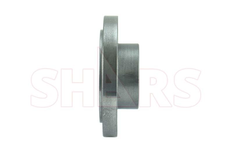 Shars 5" Fully Machined Threaded Back Plate 1-1/2-8 TPI for 3 or 4 Jaw Self Center Chucks 202-6192 Shars
