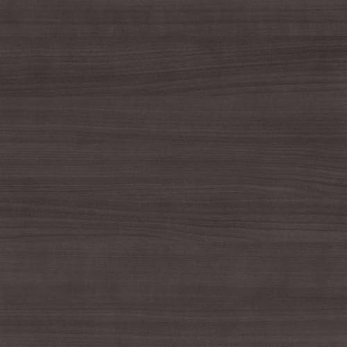 Pemberly Row 96W x 42D Boat Shaped Conference Table with Metal Base - Storm Gray Pemberly Row