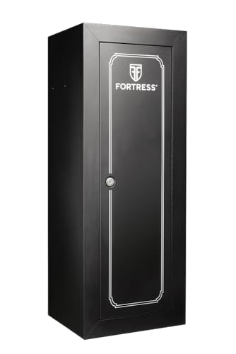 Fortress 18-24 Modular Gun Cabinet - WoodArtSupply