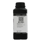 SuperElastic 3D Printer Resin, Softness 60A Simulating Soft Silicone, Made in Korea by 3DMaterials (500g, Clear) 3DMaterials