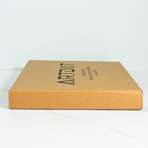 ARTDOT A4 LED Light Pad for Diamond Painting Kits for Adults, USB Powered Adjustable Brightness Diamond Art Light Board with Accessories ARTDOT