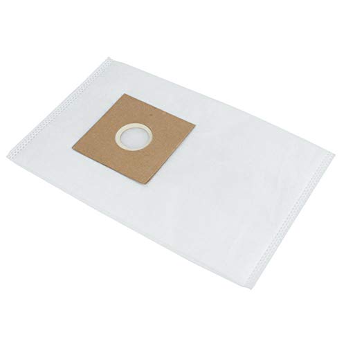 NSKI 5Pcs Replacement Filter Bag for Dental Lab Dust Collector Vacuum Cleaner Equipment NSKI