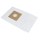NSKI 5Pcs Replacement Filter Bag for Dental Lab Dust Collector Vacuum Cleaner Equipment NSKI