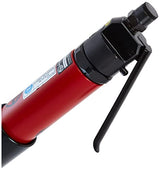 Chicago Pneumatic CP7120 Air Powered Adjustable Needle Scaler and Chisel, 4,600 BPM, Red Chicago Pneumatic