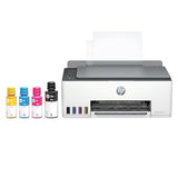 HP Smart Tank 5101 Wireless All-in-One Ink Tank Printer with 2 years of ink included,Print, scan, copy, Best-for-home, Refillable ink tank (1F3Y0A) HP