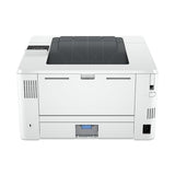 HP LaserJet Pro 4001n Black & White Printer, Print, Fast speeds, Easy setup, Mobile printing, Advanced security, USB, Ethernet Connection, Best-For-Office HP