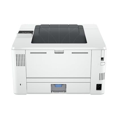 HP LaserJet Pro 4001n Black & White Printer, Print, Fast speeds, Easy setup, Mobile printing, Advanced security, USB, Ethernet Connection, Best-For-Office