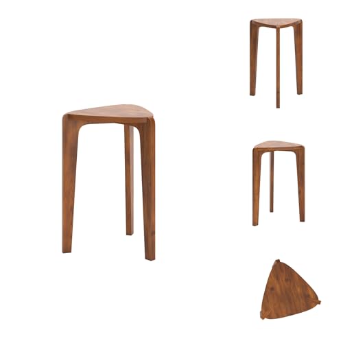 Signature Design by Ashley Brynnleigh Contemporary Nesting Accent Table, Set of 2, Light Brown Signature Design by Ashley