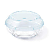 OXO Good Grips Glass Pie Plate with Lid OXO