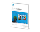 HP Everyday Photo Paper, Glossy, 5x7 in, 60 sheets (CH097A) HP