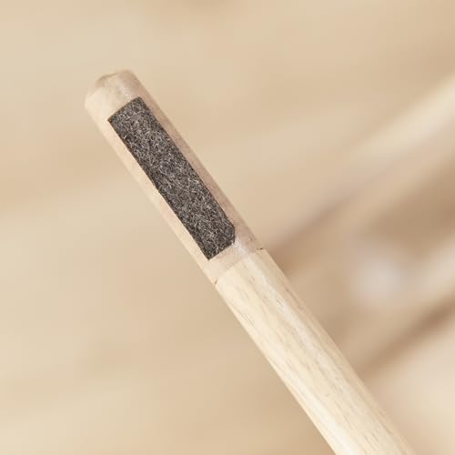 ECR4Kids ASATT High Chair, Toddler Chair, Antique White ECR4Kids