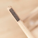 ECR4Kids ASATT High Chair, Toddler Chair, Antique White ECR4Kids