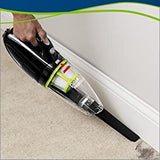 Bissell, 1782 Pet Hair Eraser Cordless Hand and Car Vacuum Bissell