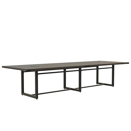 Scranton & Co Conference Table Sitting Height - 12' Southern Tobacco Scranton & Co