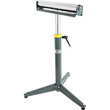 Shop Fox D2273 Single Roller Stand Shop Fox