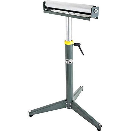 Shop Fox D2273 Single Roller Stand Shop Fox