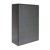 ATS Acoustics Studio Stacker Portable Gobo Professional Studio Quality Acoustic Isolation Stackable Go Between 24" x 36" x 10" WoodArtSupply