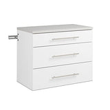 HangUps Storage Cabinet Prepac