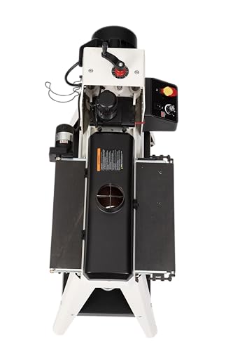 JET 16-Inch Oscillating Drum Sander, 1-1/2 HP, 1Ph 115V (JWDS-1632OSC) Jet