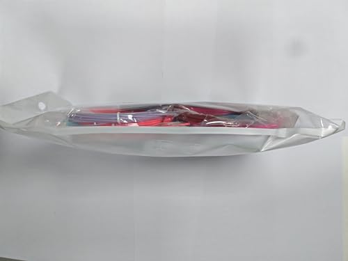 Yungden 1.75mm 3D Pen Filament Refills, 30 Colors 3D Pen Colors, Each Color 10 Feet, Total 300 Feet, Compatible with MYNT3D and SCRIB3D 3D Pens, Not Used for 3Doodler Pen (3D Pen Not Included) Yungden