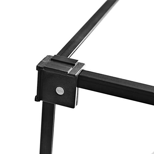 Genmitsu KABA Lite Enclosure PETG Box Kit for 3018 CNC Router, Enhanced Protection, Dustproof, Noise Reduction, Compatible with All 3018 CNC, 3018-PRO/3018/3018-MX3/3018-PROVer, 450 x 390 x 300 mm Genmitsu