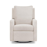 babyGap Harlowe Power Recliner with USB-A and Type-C Ports by Delta Children - Greenguard Gold Certified – Stain-Resistant Performance Fabric is Oeko-TEX Standard 100 Certified, Sand