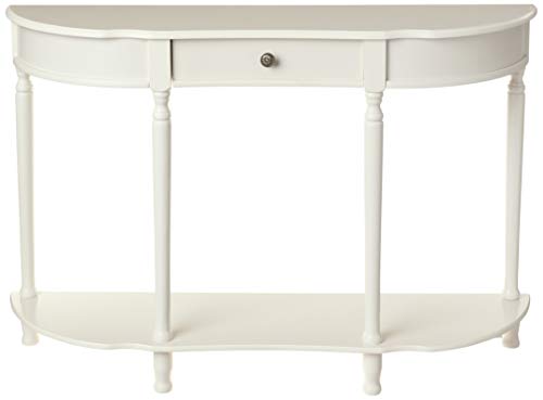 Frenchi Home Furnishing Console Sofa Table with Drawer Frenchi Furniture