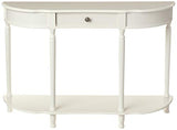 Frenchi Home Furnishing Console Sofa Table with Drawer Frenchi Furniture