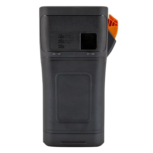 Brother PT-E310BTVP P-Touch Edge Handheld Industrial Label Printer with Bluetooth and USB-C (up to 18mm Labels) Brother