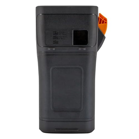 Brother PT-E310BTVP P-Touch Edge Handheld Industrial Label Printer with Bluetooth and USB-C (up to 18mm Labels) Brother